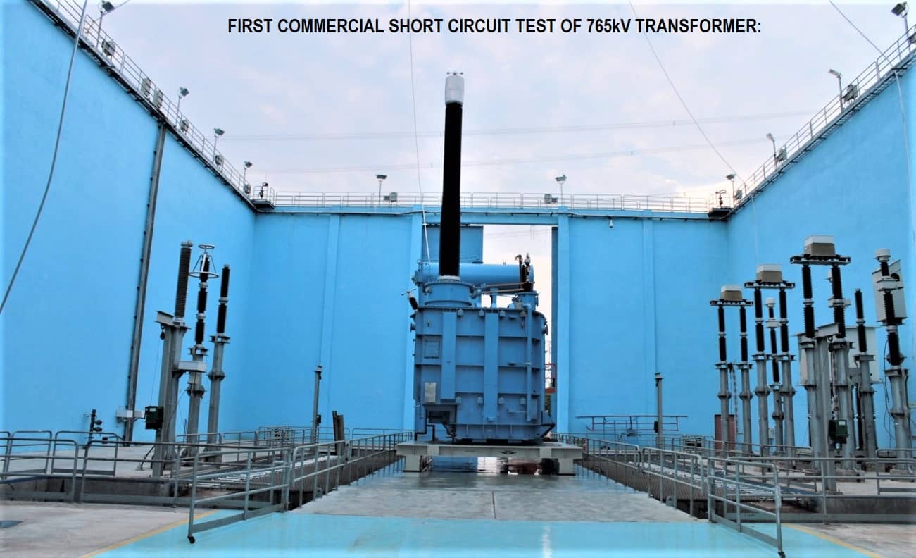 High Power Testing Laboratories - CESI